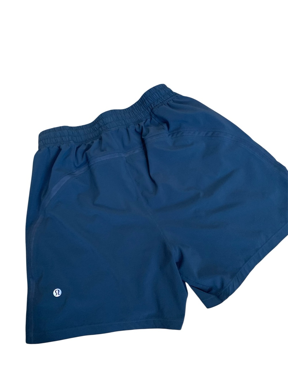 Lululemon Pace Breaker Linerless Short 5"